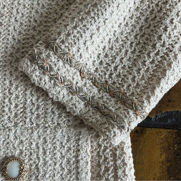 St. John by Marie Gray jacket - Picture 15 of 16